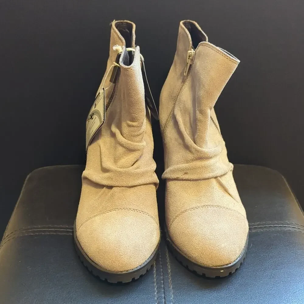 White Mountain brand white